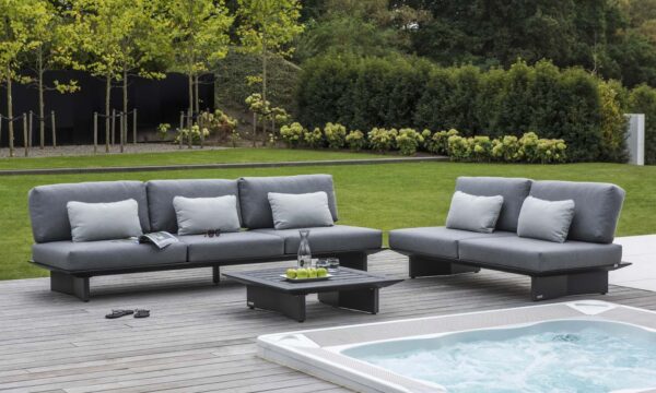 Arbon ülőgarnitúra szett - Jati&Kebon