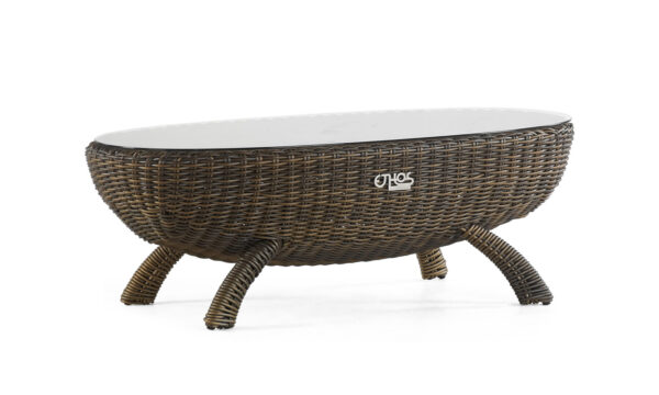 Coool kávézó asztal