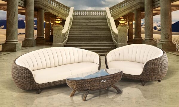 Ethos Coool ülőgarnitúra