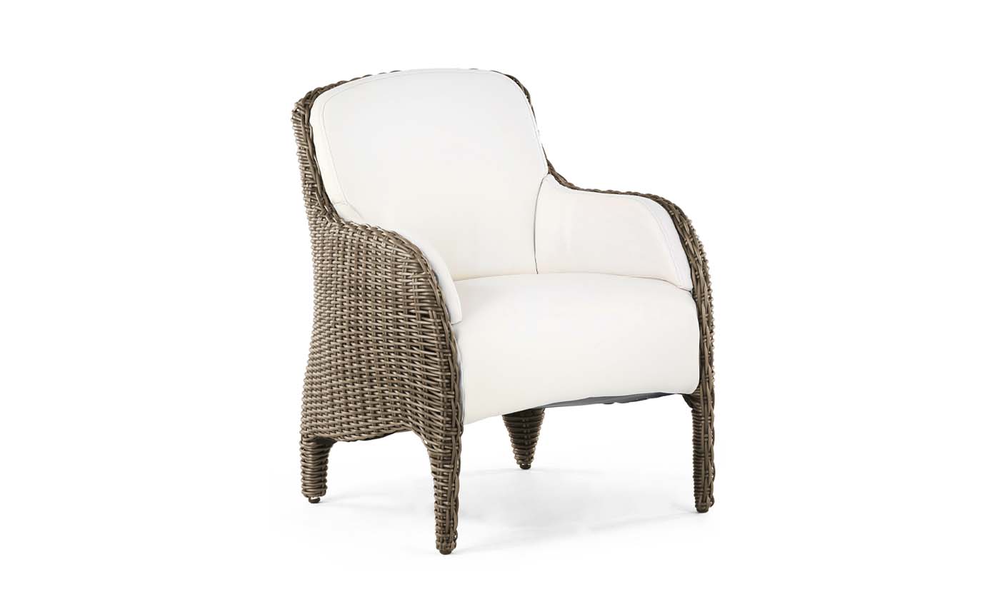 Ehos Luxor étkező karosszék