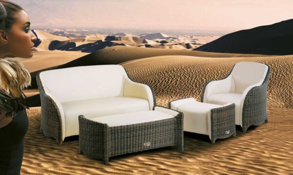 Luxor ülőgarnitúra