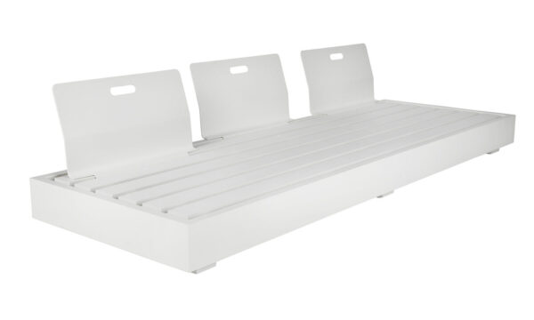 Bari 3 személyes szófa