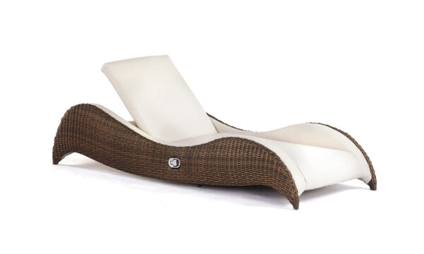 Luxor 1 személyes napozóágy
