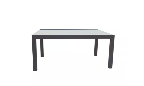 Livorno étkezőasztal 4-6 személyes kerti bútor