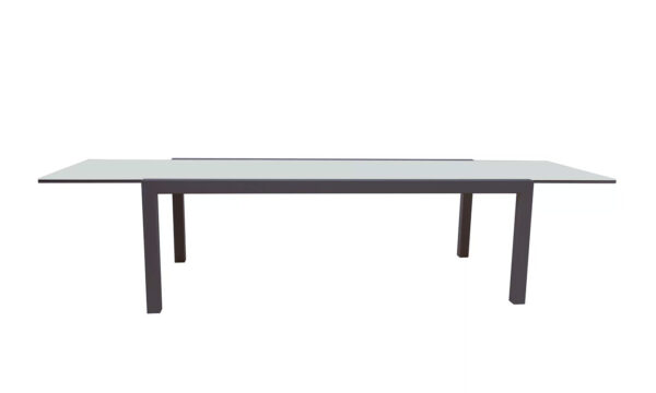 Jati and Kebon Livorno étkezőasztal 8-10 személyes