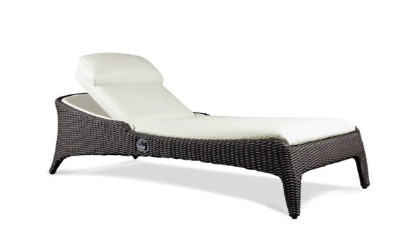 Bellano 1 személyes napozóágy