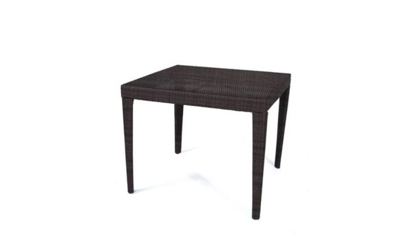 Dallas 4 személyes étkezőasztal