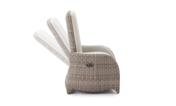 Luxor dönthető háttámlás szék