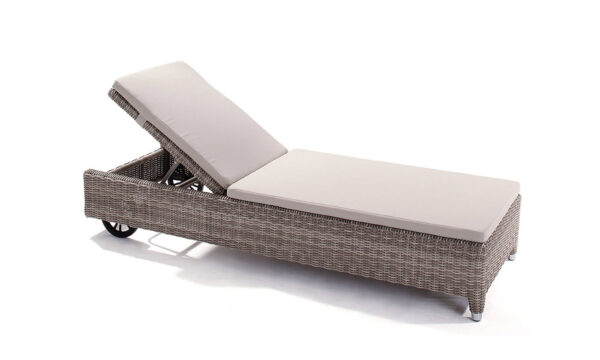 Salamanca napozóágy