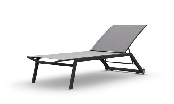 Hydra 1 személyes napozóágy