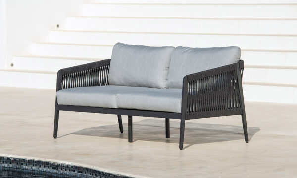 Ritz 2 személyes szófa