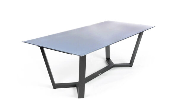 Evora 8 személyes étkezőasztal