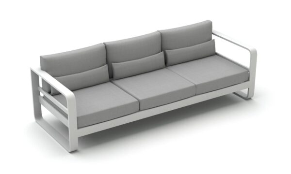 Reno 3 személyes szófa