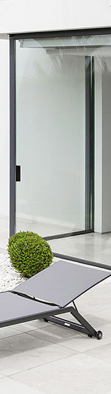 Gardentrend napozóágy