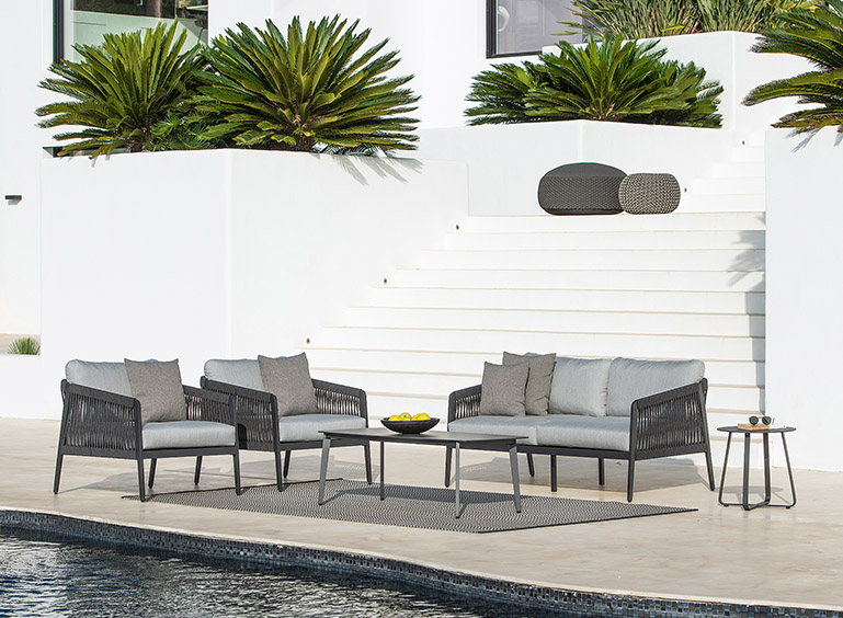 Gardentrend prémium kerti bútor