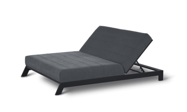 SpaLounge Bite 2 személyes napozóágy