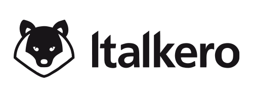 Italkero logo