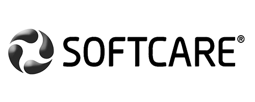 Softcare logo