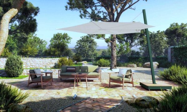 Spectra UX Nature napernyő