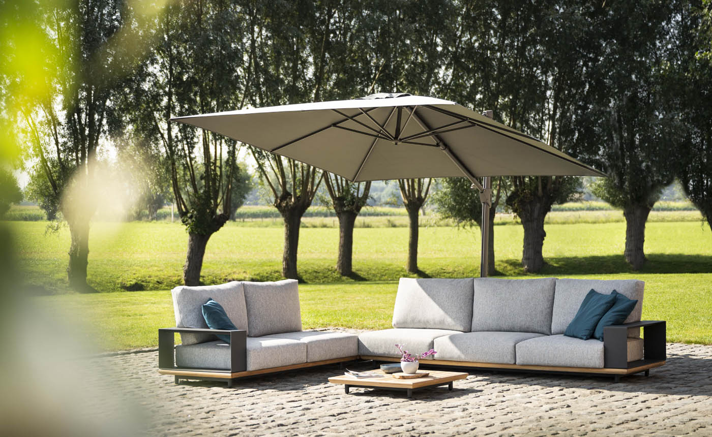 Jardinico Roma napernyő