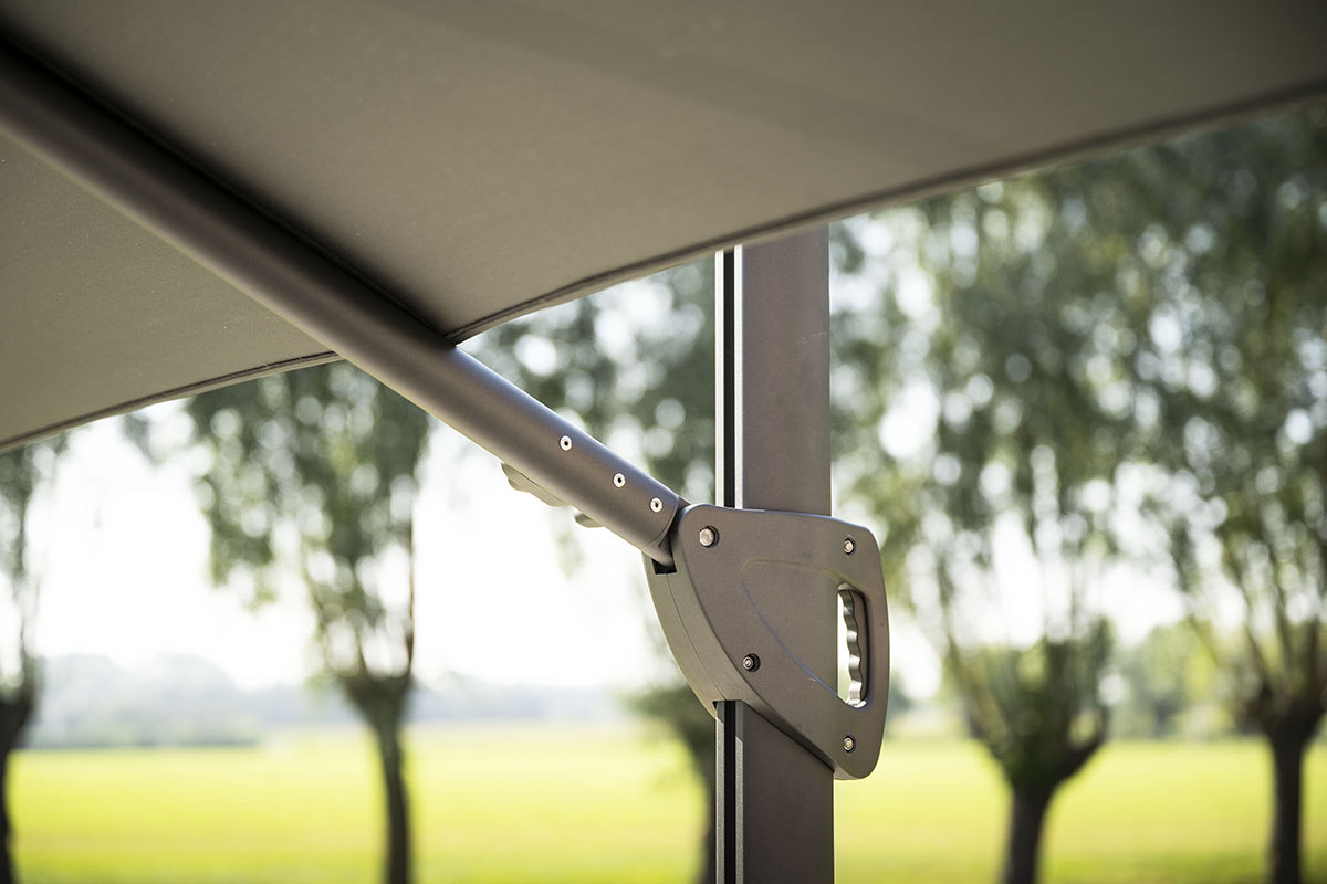 Jardinico Roma napernyő