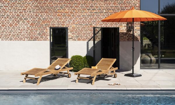 Jardinico Verona napernyő