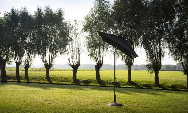 Jardinico SunShade Torino napernyő Gardentrend