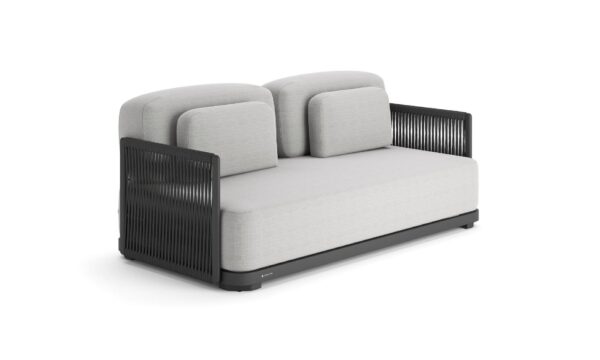 Durbuy 2 személyes szófa