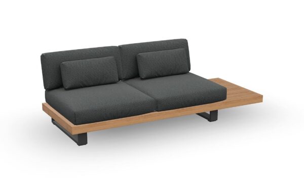 Truro 2 személyes szófa