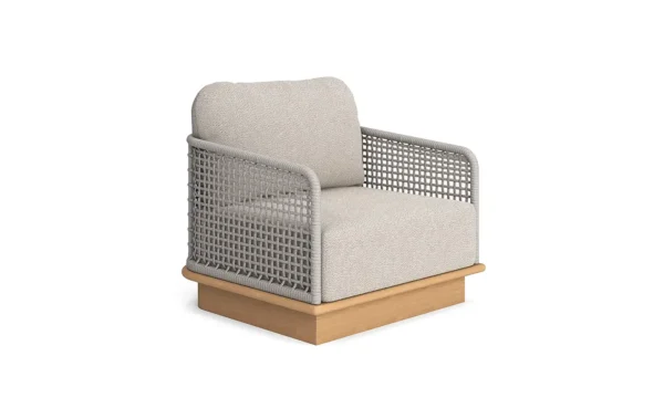 Jati and Kebon Acri fotel