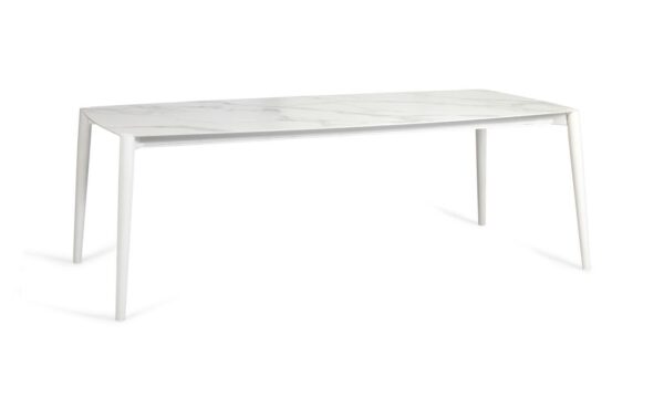 Icon 6 személyes étkezőasztal