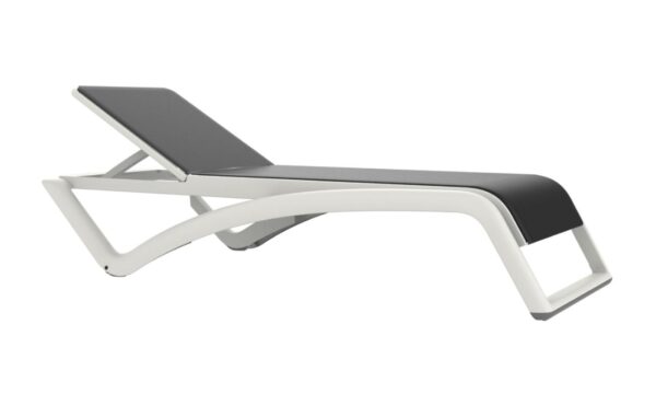 Sky Club 1 személyes napozóágy