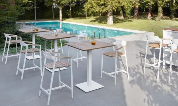 Diphano Icon - Alexa bárszett