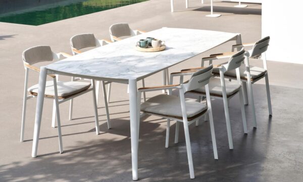 Icon 6 személyes étkezőgarnitúra