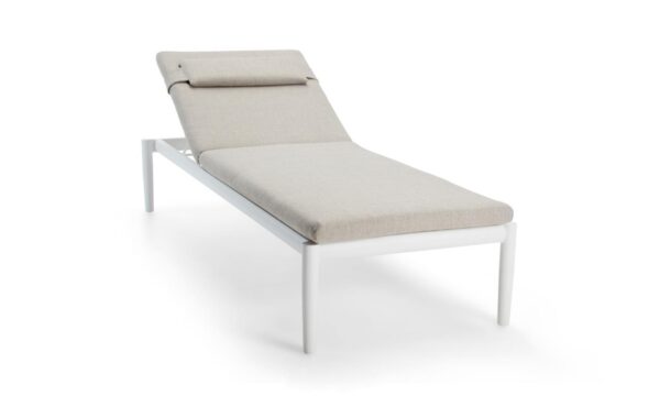 Switch Fabric 1 személyes napozóágy