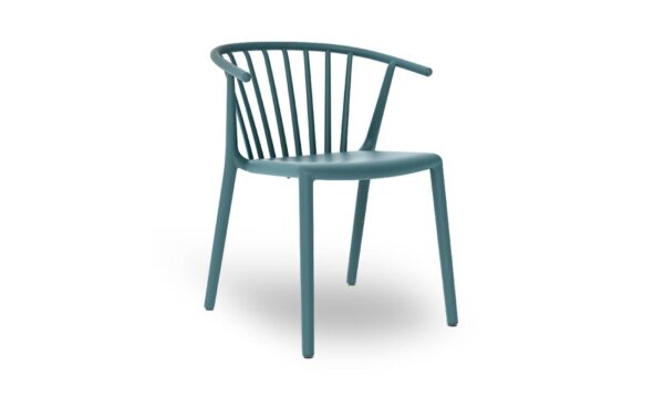 Woody étkező karosszék