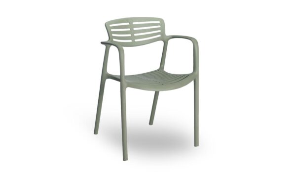 Toledo Aire étkező karosszék