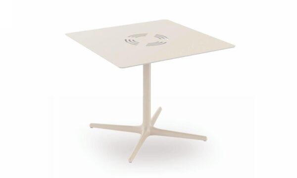 Toledo Aire XL étkezőasztal