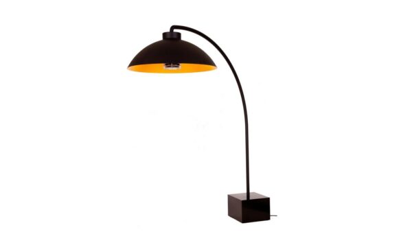 Dome teraszmelegítő