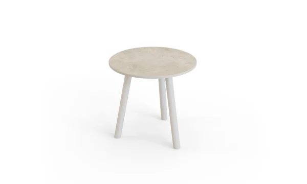 Jati and Kebon Ronda kisasztal