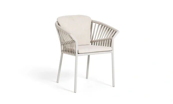 Tofino Alu karosszék