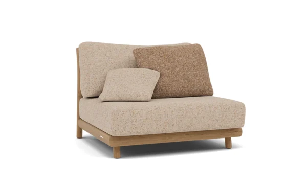 Muyu ülőgarnitúra középelem