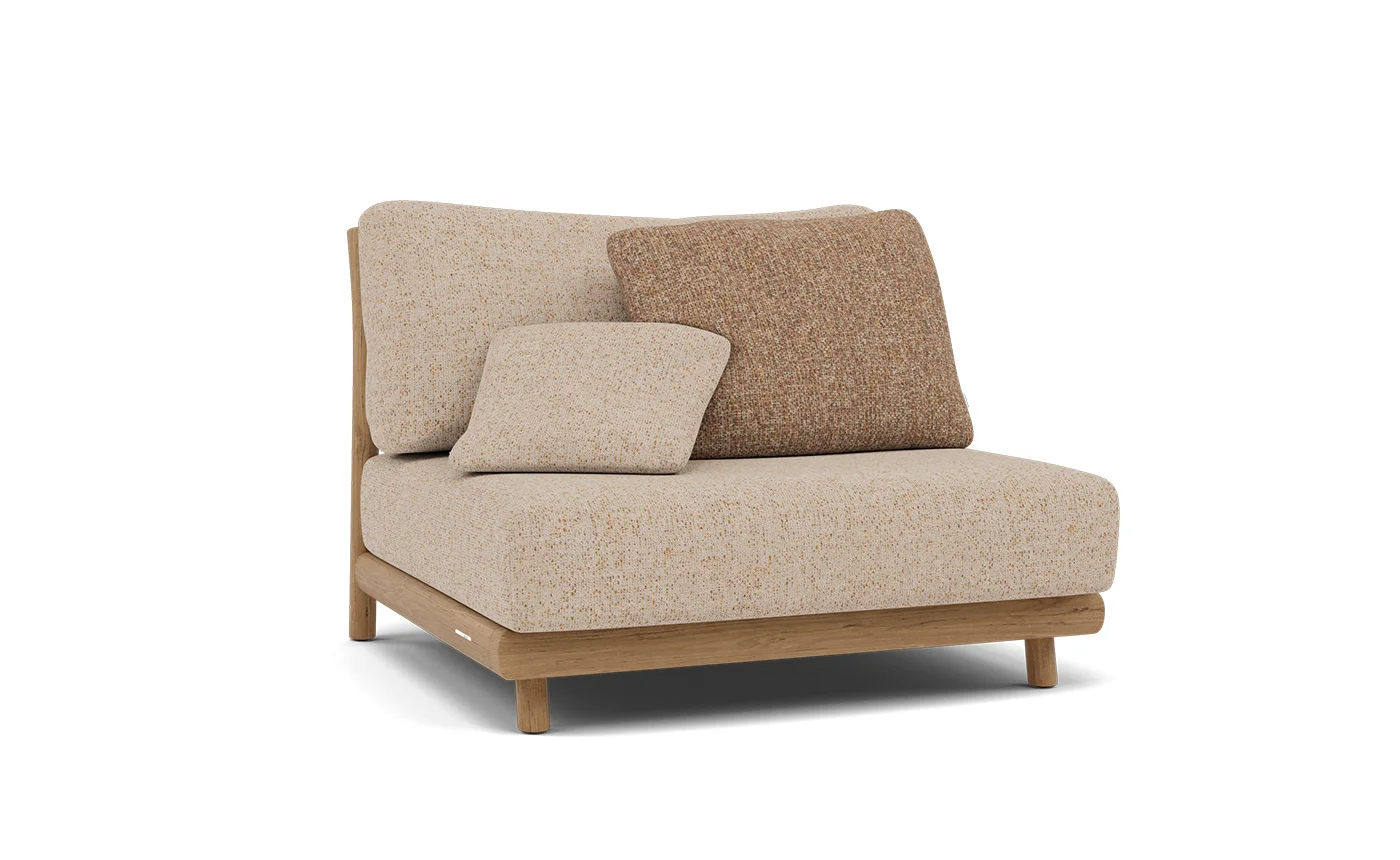 Muyu ülőgarnitúra középelem