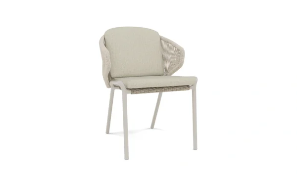 Manutti Radoc étkező karosszék