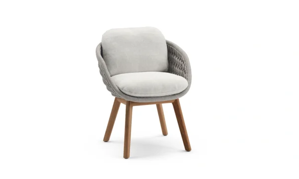 Manutti Sandua étkező karosszék