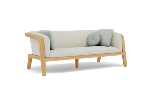 Manutti Sunrise 2 személyes szófa