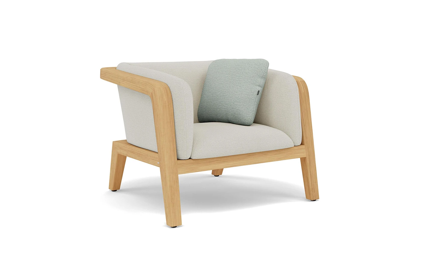 Manutti Sunrise fotel