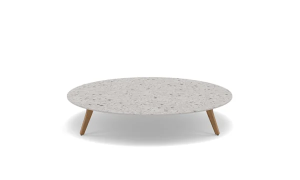 Manutti Torsa kávézóasztal - Gardentrend