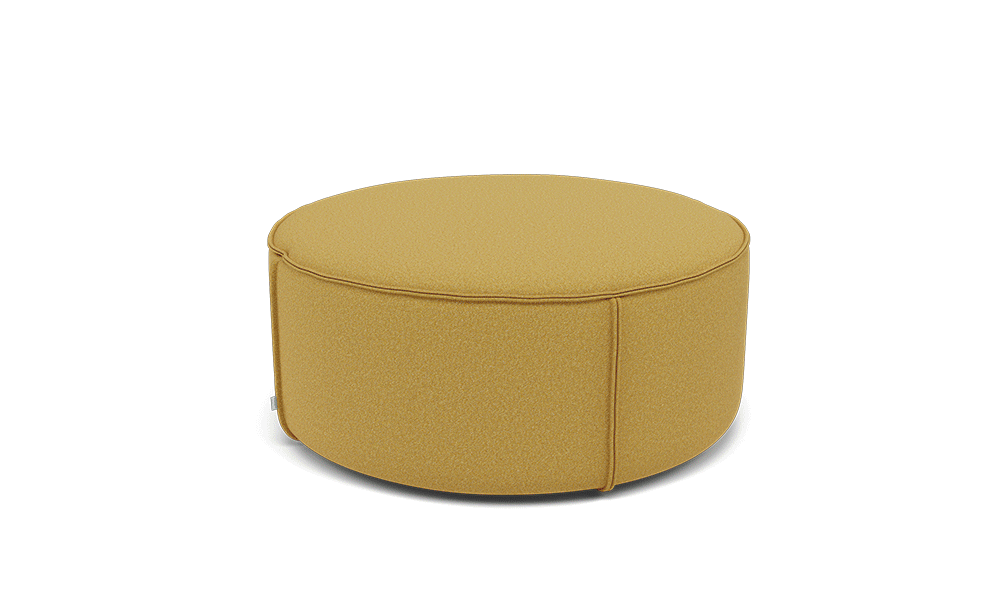 Manutti Touch Pouff 82 színek