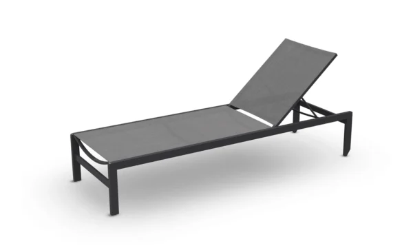 Jati and Kebon Sylt napozóágy